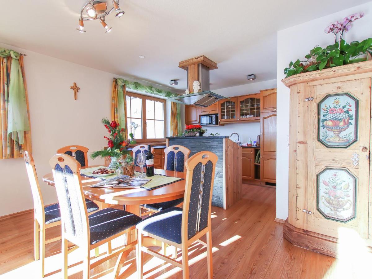 Cosy Holiday Flat In A Farmhouse Taxenbach Quarto foto